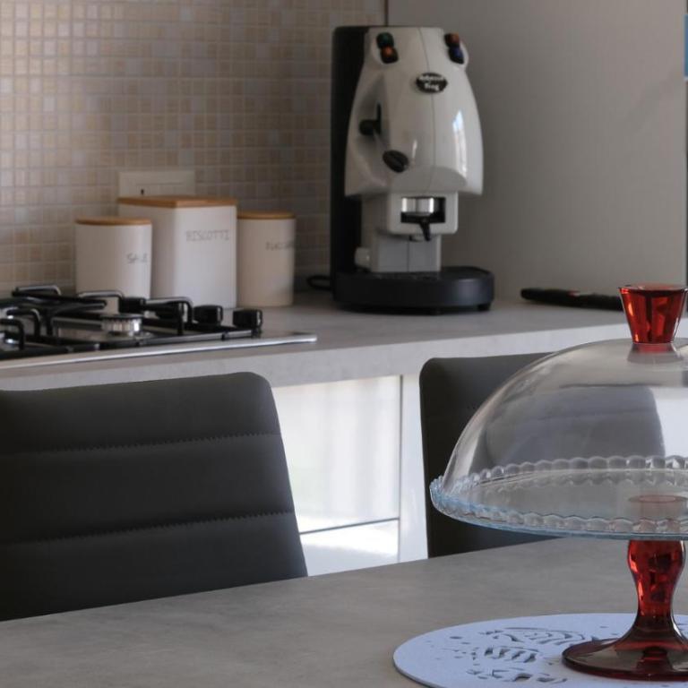 Terrasini downtown City Life - Appartamento con 3 Camere da Letto - 17