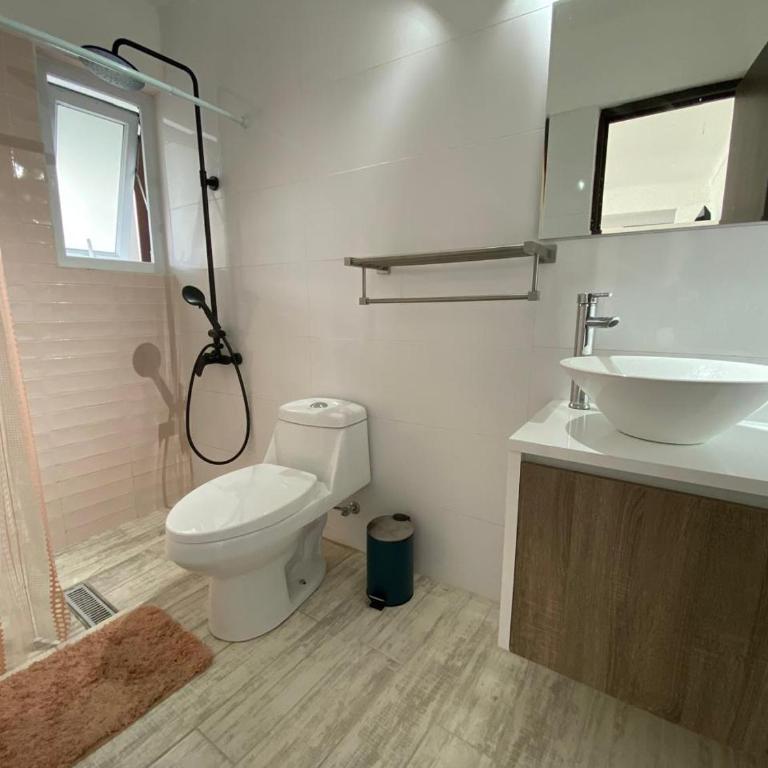 Preciosa casa frente al mar - Apartamento de 2 dormitorios - 7