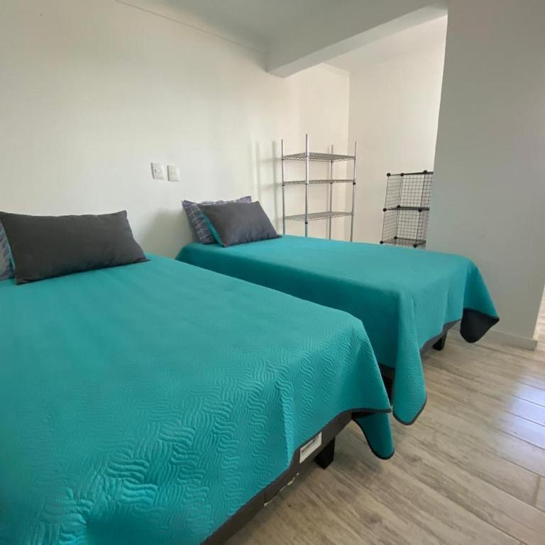 Preciosa casa frente al mar - Apartamento de 2 dormitorios - 10