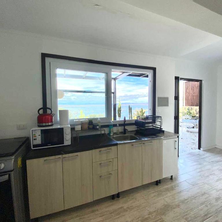 Preciosa casa frente al mar - Apartamento de 2 dormitorios - 12