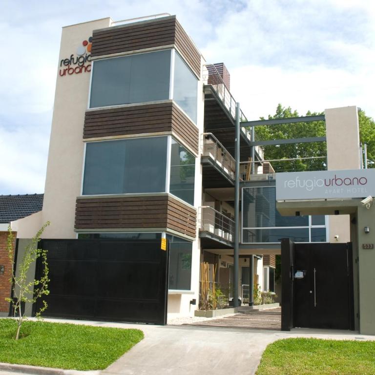 Refugio Urbano Apartamentos - Studio - 1