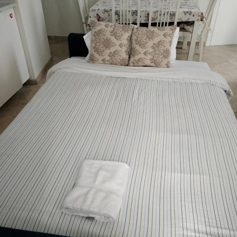 PETIT SAGASTA Apartamentos-Sagasta - Apartamento de 1 dormitorio - 15
