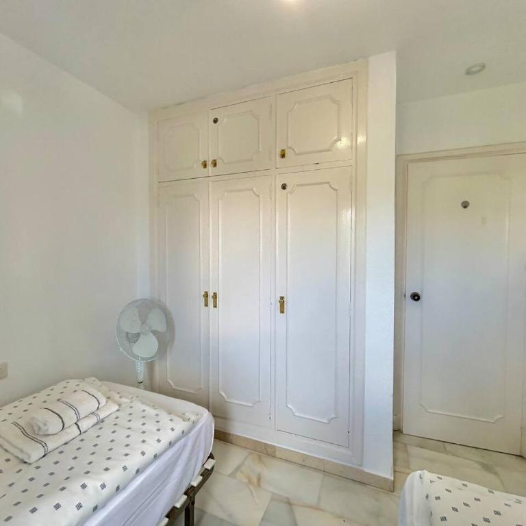 Apartamento en Mijas con terraza y vistas al mar - Apartamento de 2 dormitorios - 14