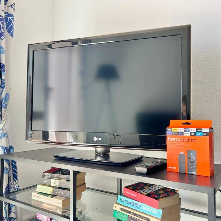 Apartamento en Mijas con terraza y vistas al mar - Apartamento de 2 dormitorios - 17