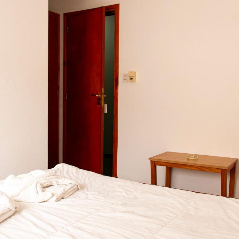 Hotel Acuarium - Double Room - 2