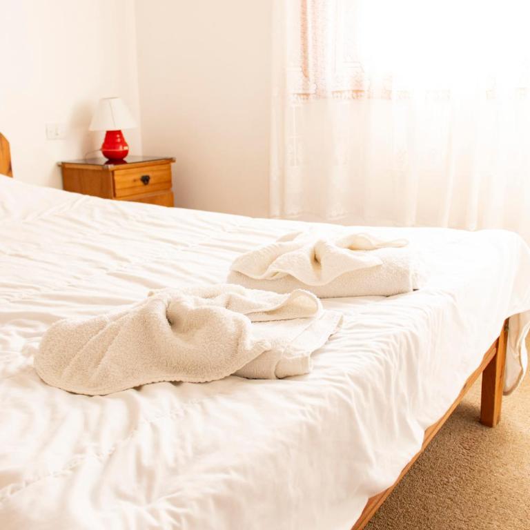 Hotel Acuarium - Double Room - 3