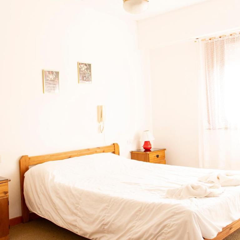 Hotel Acuarium - Double Room - 4