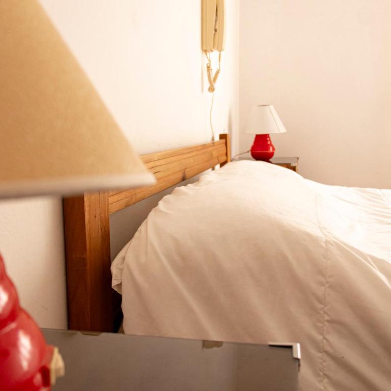 Hotel Acuarium - Double Room - 7