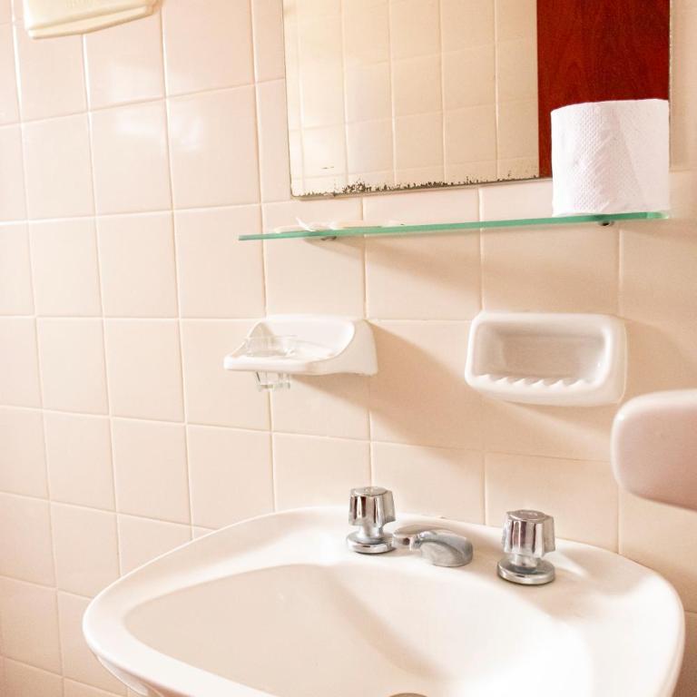 Hotel Acuarium - Double Room - 8