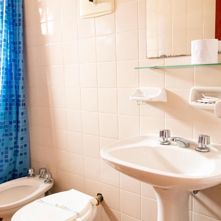 Hotel Acuarium - Double Room - 9