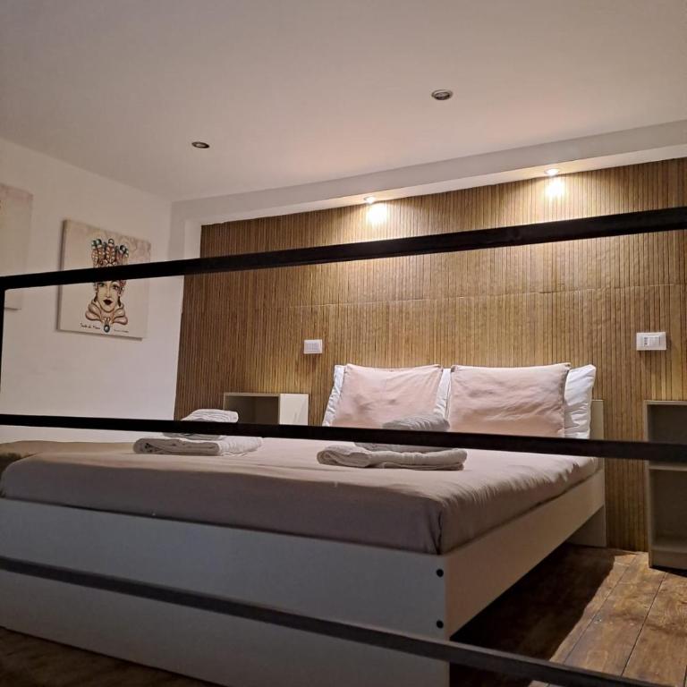 Mafone Home - Appartamento con 1 Camera da Letto - 19
