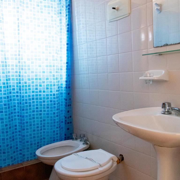 Hotel Acuarium - Double Room - 12