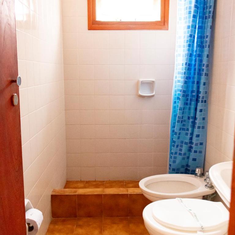 Hotel Acuarium - Double Room - 11
