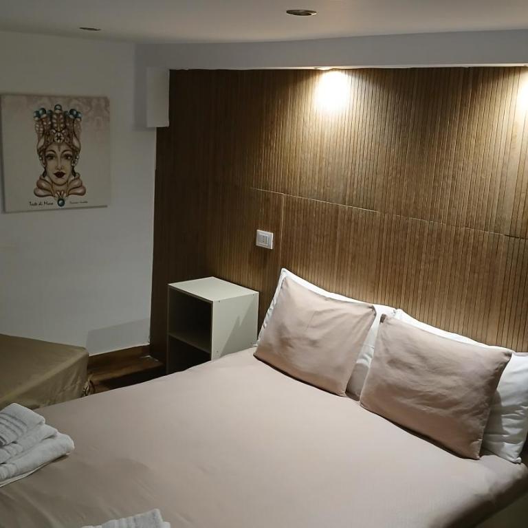 Mafone Home - Appartamento con 1 Camera da Letto - 24