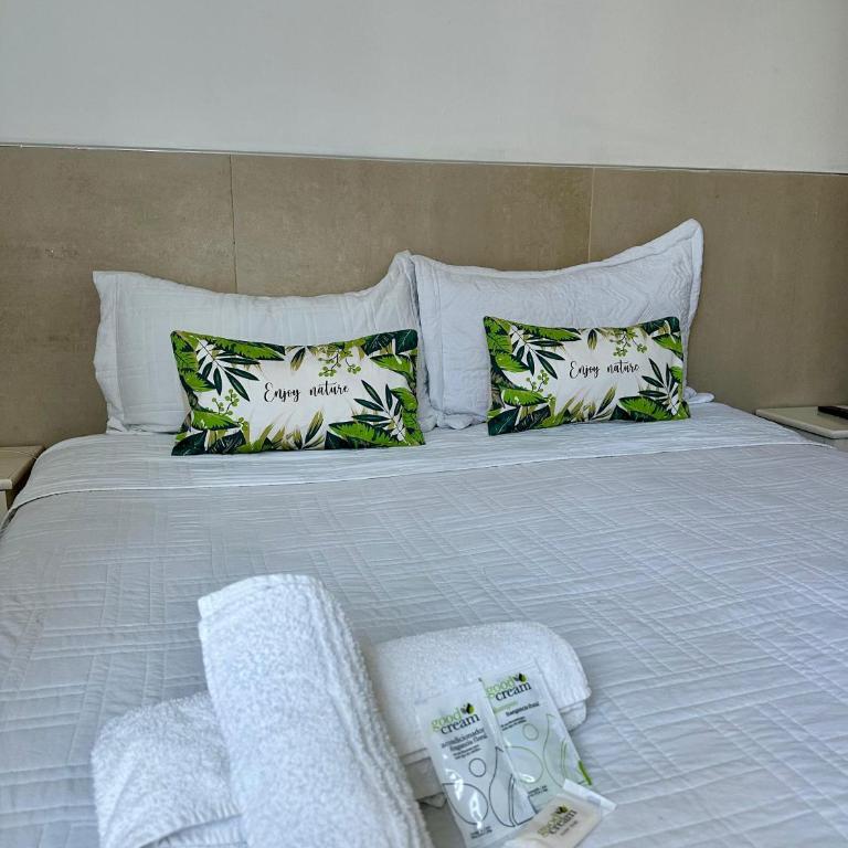 Hotel Cervantes, Mar del Plata - Double Room - 4