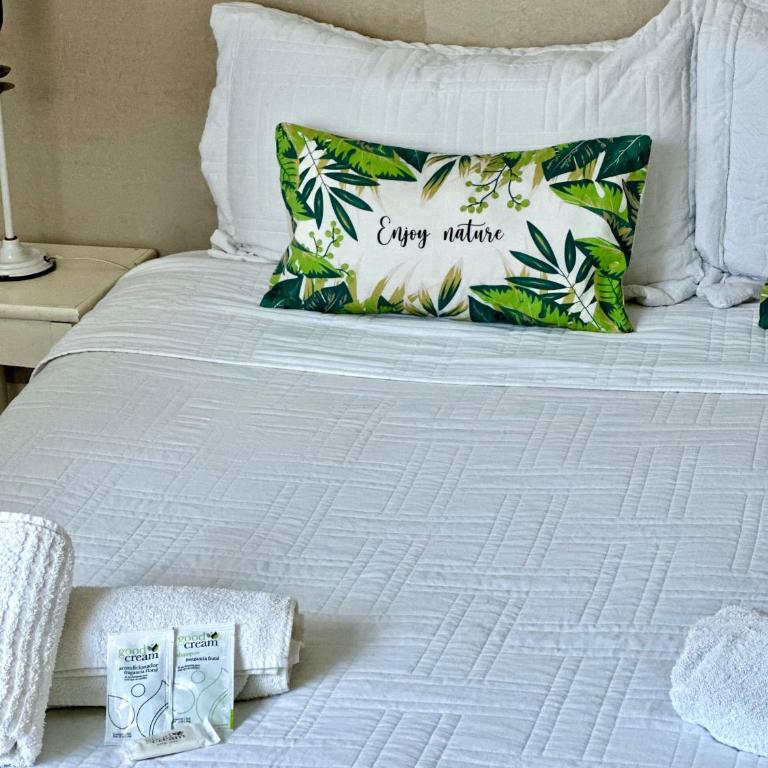 Hotel Cervantes, Mar del Plata - Habitación Doble - 1