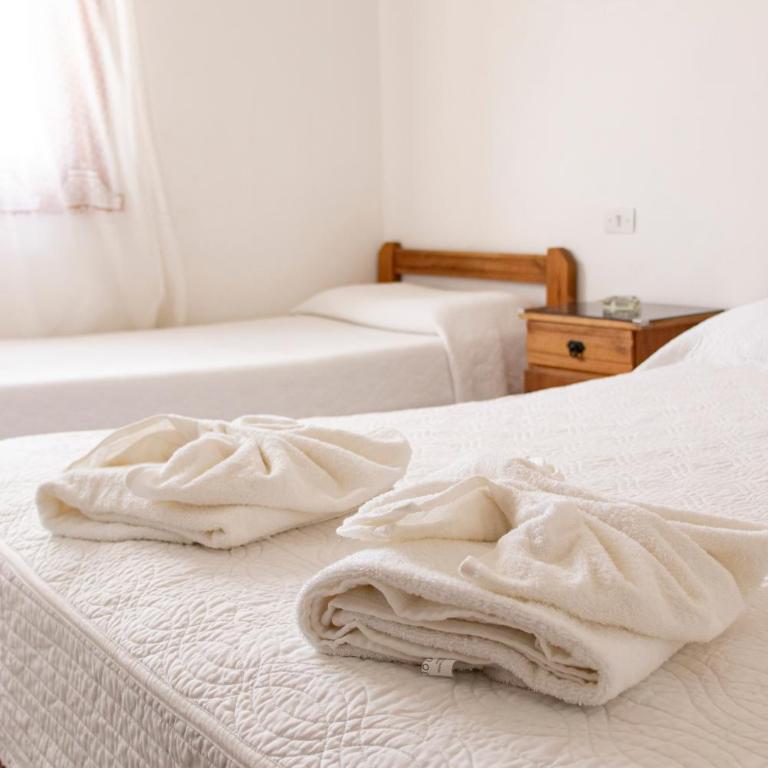 Hotel Acuarium - Basic Triple Room - 7