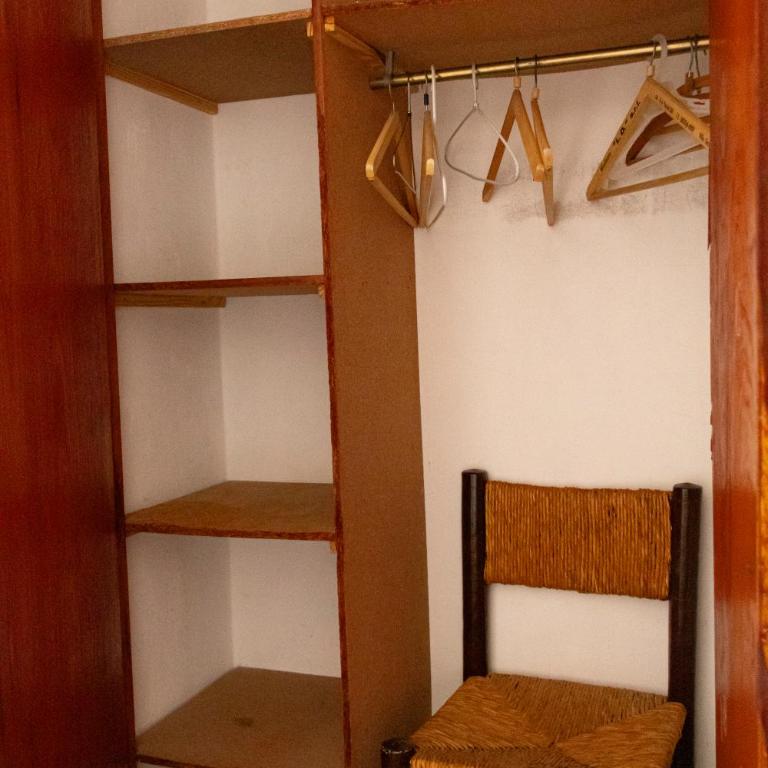 Hotel Acuarium - Basic Triple Room - 12
