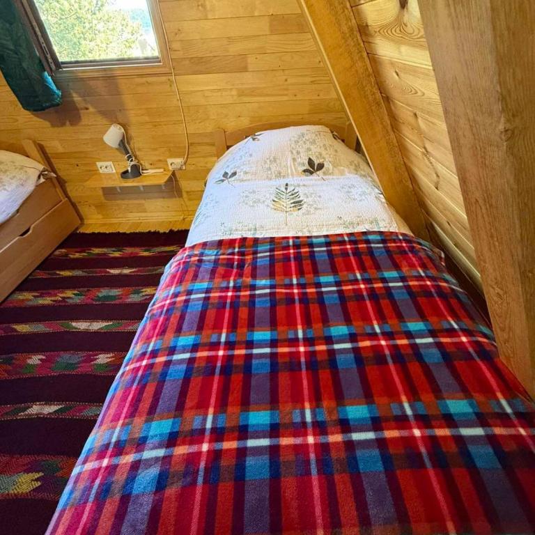 Zabljak_vikendica - Two-Bedroom House - 10