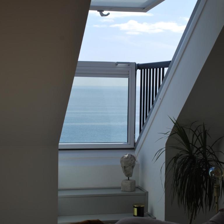 BlueSunset Penthouse - Apartamento de 2 dormitorios - 64