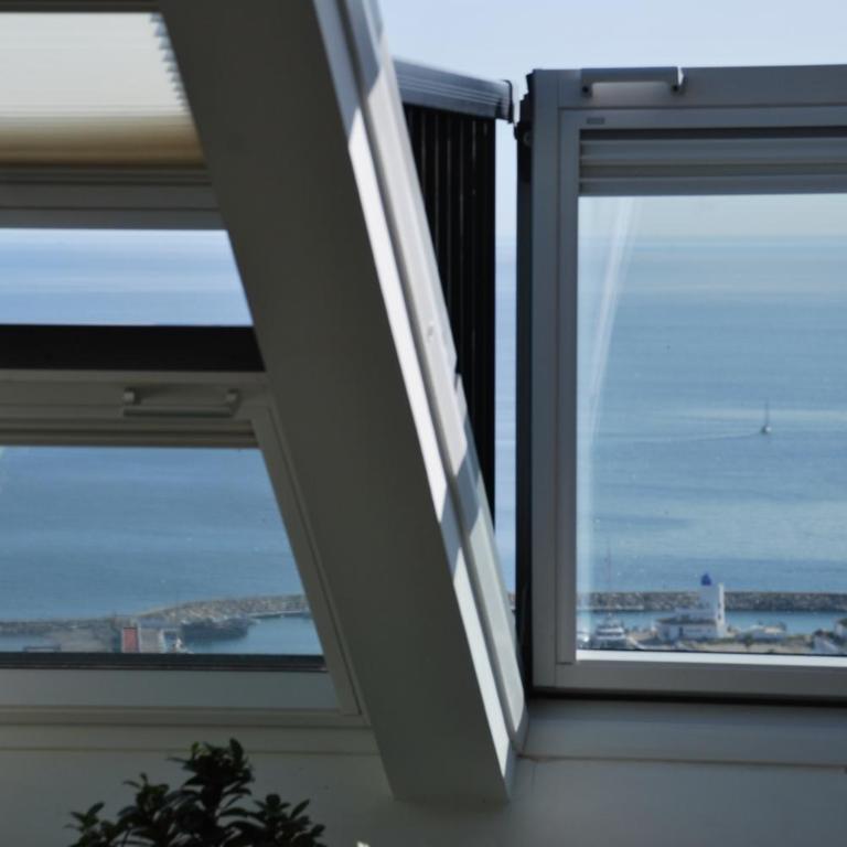 BlueSunset Penthouse - Apartamento de 2 dormitorios - 65