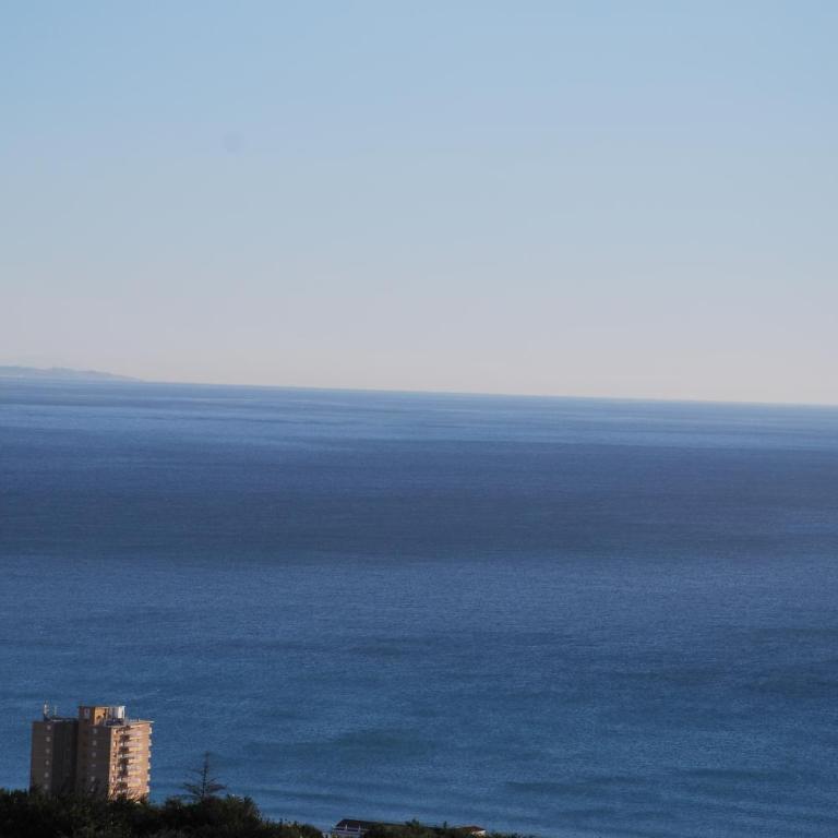 BlueSunset Penthouse - Apartamento de 2 dormitorios - 66