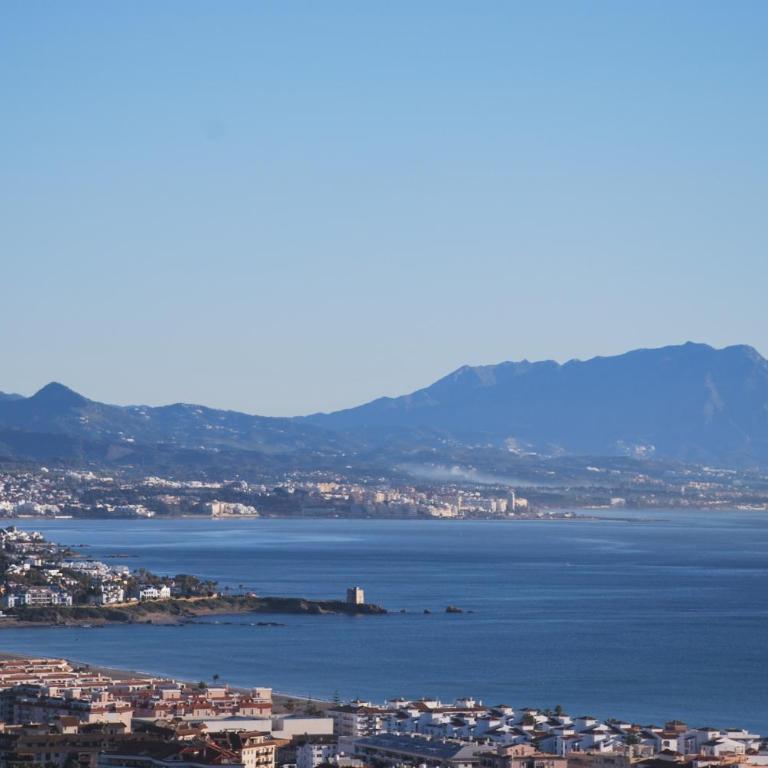 BlueSunset Penthouse - Apartamento de 2 dormitorios - 68