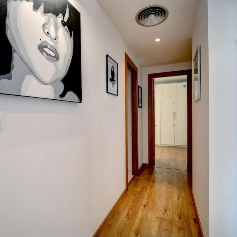 Puerto Banus, Marbella, Penthouse Apartment, Near Golf - Apartamento - 23