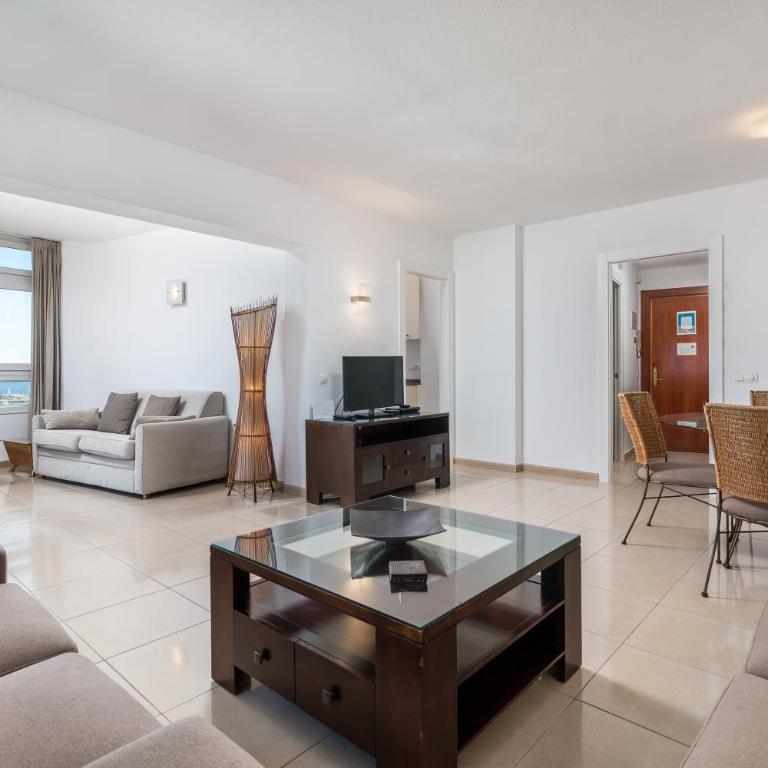 Puerto Paraiso - One-Bedroom Apartment - 8