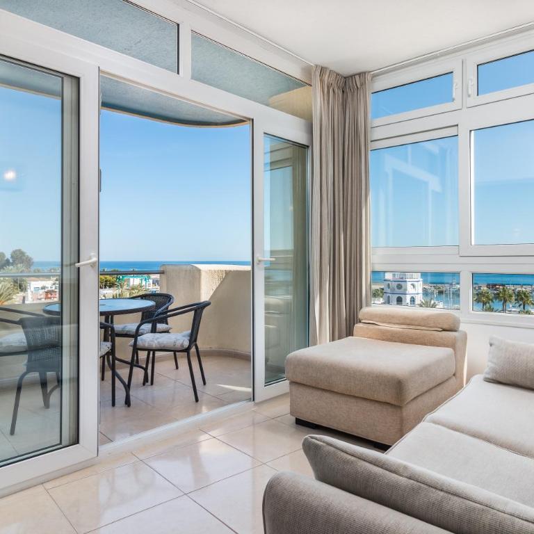 Puerto Paraiso - One-Bedroom Apartment - 21