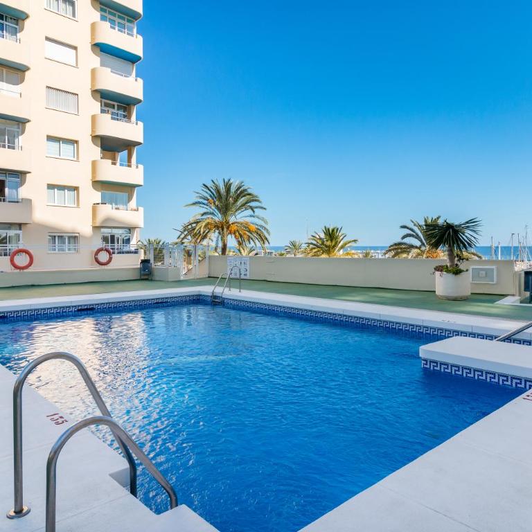 Puerto Paraiso - One-Bedroom Apartment - 6