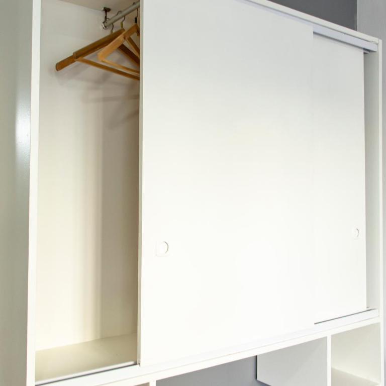 Hotel Acuarium - Quadruple Room - 5