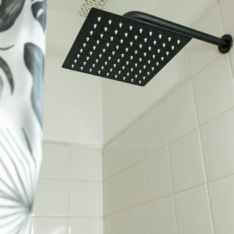 Hotel Acuarium - Quadruple Room - 7