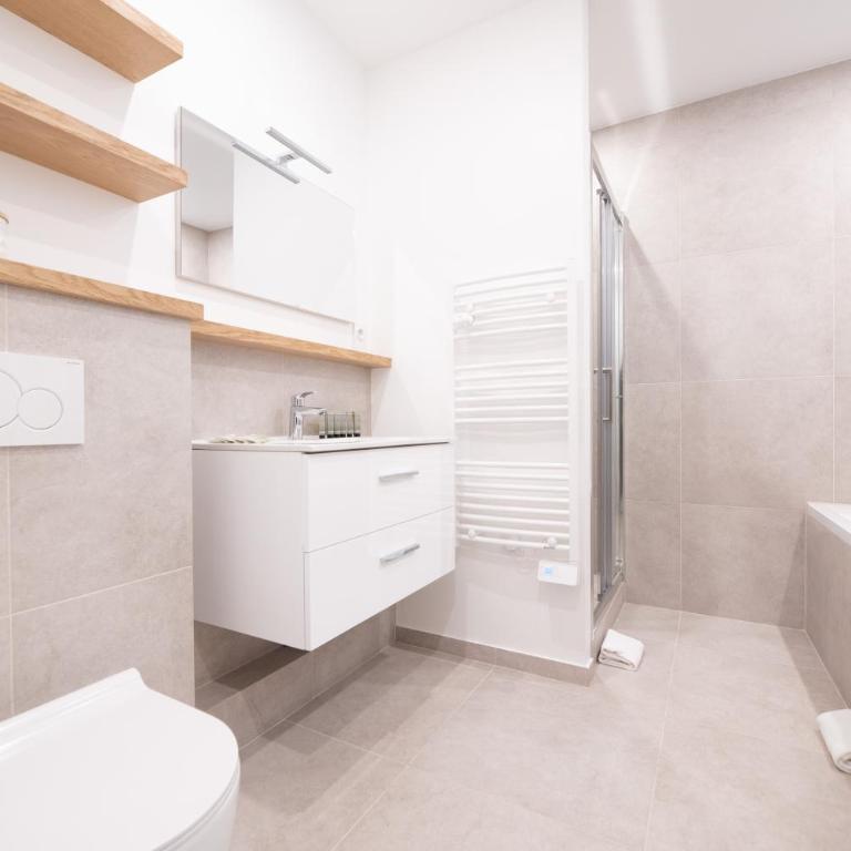 CIA - Temple Charming & Comfy Flat in Marias Paris - Apartamento Deluxe de 2 dormitorios - 6