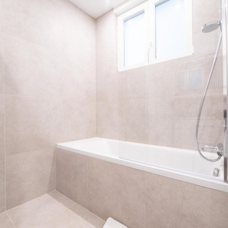 CIA - Temple Charming & Comfy Flat in Marias Paris - Apartamento Deluxe de 2 dormitorios - 8