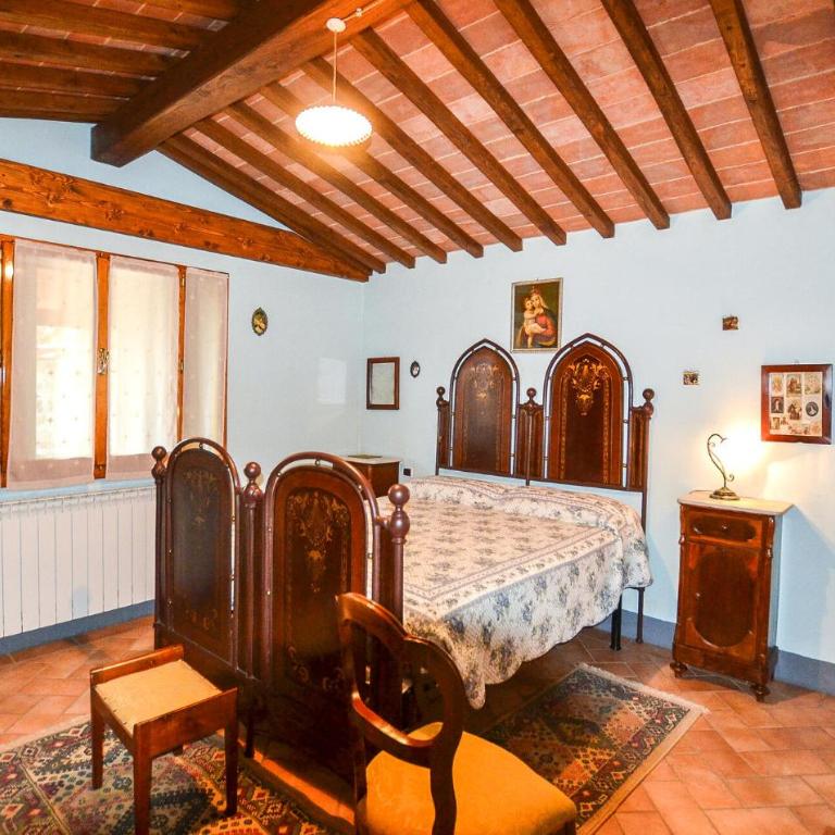 Amazing Home In Cortona - Casa Vacanze con 2 Camere da Letto - 3