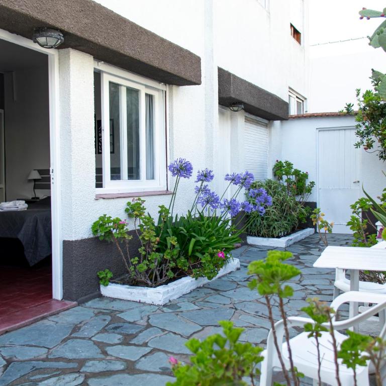 Hotel Acuarium - Quadruple Room - 13