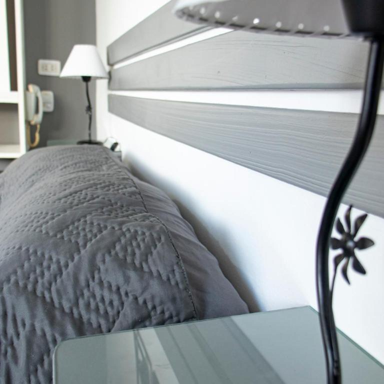 Hotel Acuarium - Quadruple Room - 15