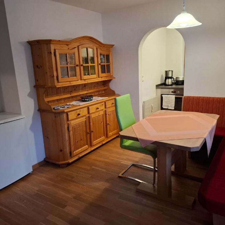 Haus Fichtenblick - Apartment mit 1 Schlafzimmer - 9