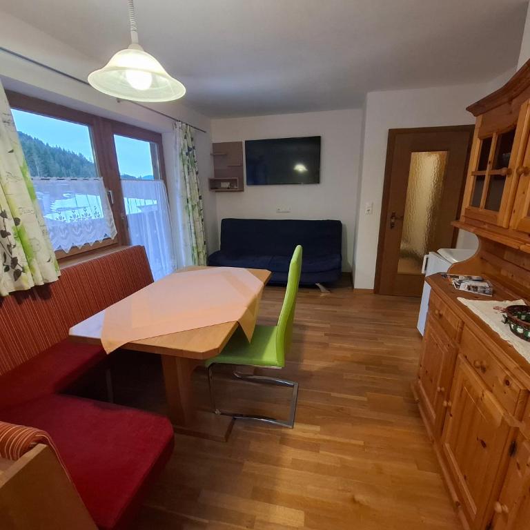 Haus Fichtenblick - Apartment mit 1 Schlafzimmer - 10