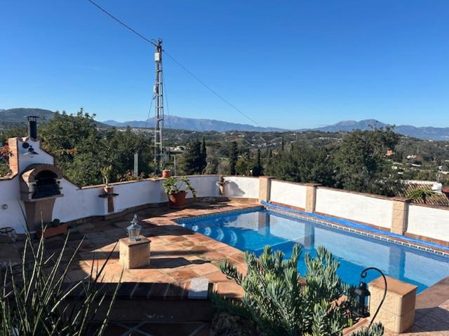 Casa Patzu - Two-Bedroom House - 5