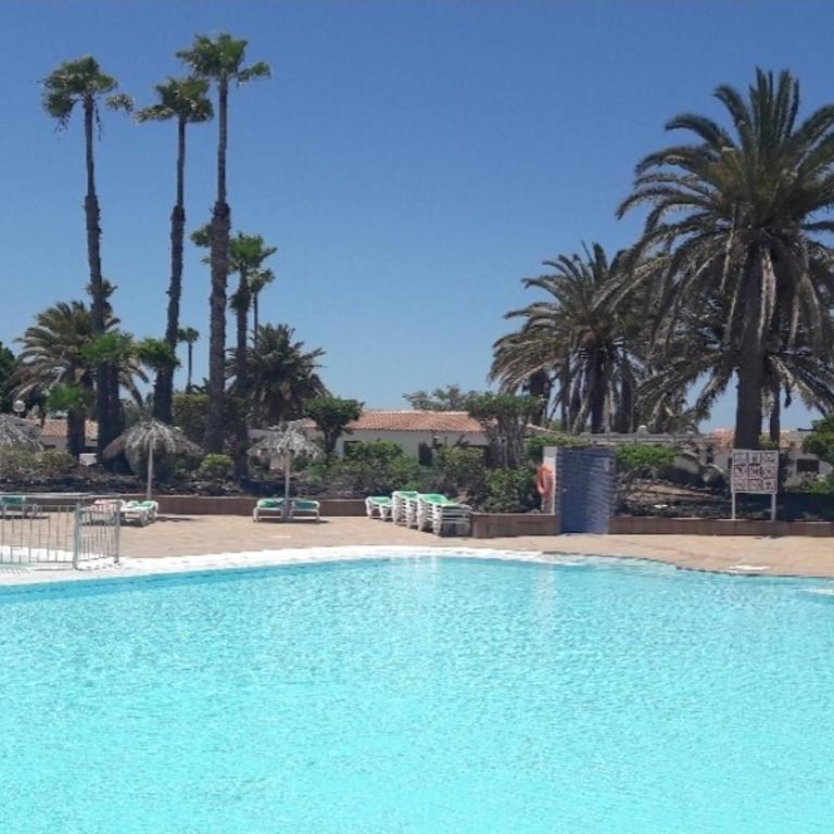 Las Vegas Golf - Apartamento de 1 dormitorio - 21