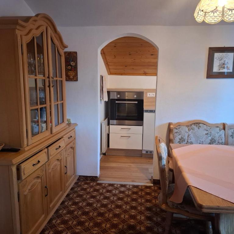 Haus Fichtenblick - Apartment mit 2 Schlafzimmern - 14