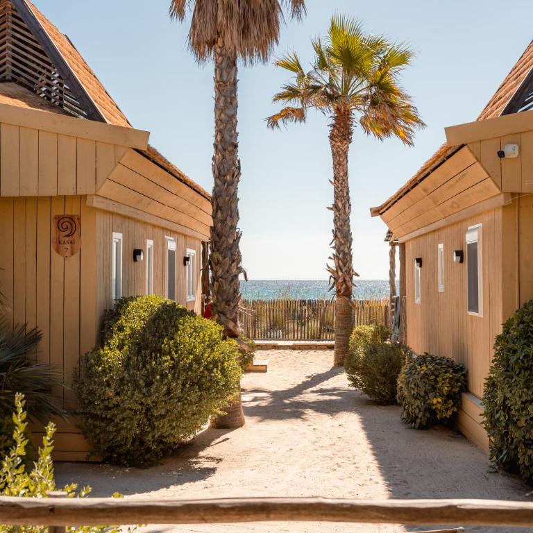 Toison D'or - Kasaï Plage 2 Chambres - 1