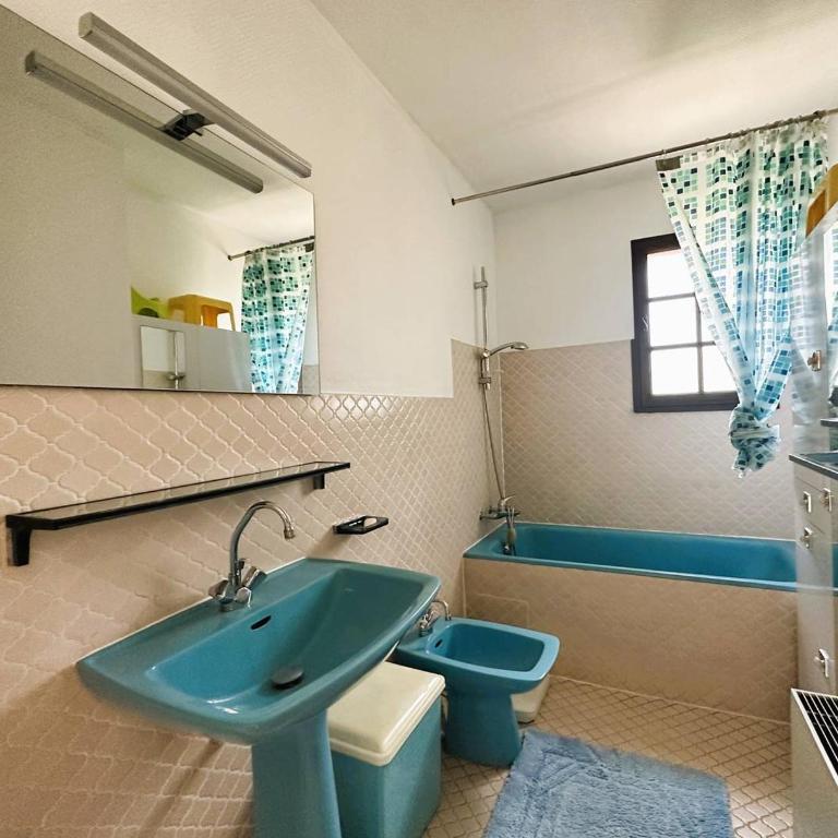 Le Plantier, maison pour 6 personnes avec piscine et jardin vue mer à La Londe-Les-Maures - Maison de Vacances 3 Chambres - 12