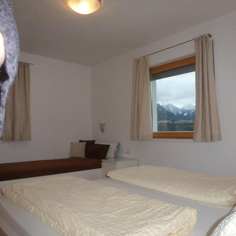 Panorama Residence Schlossblick - Apartment mit 1 Schlafzimmer und Balkon - 2