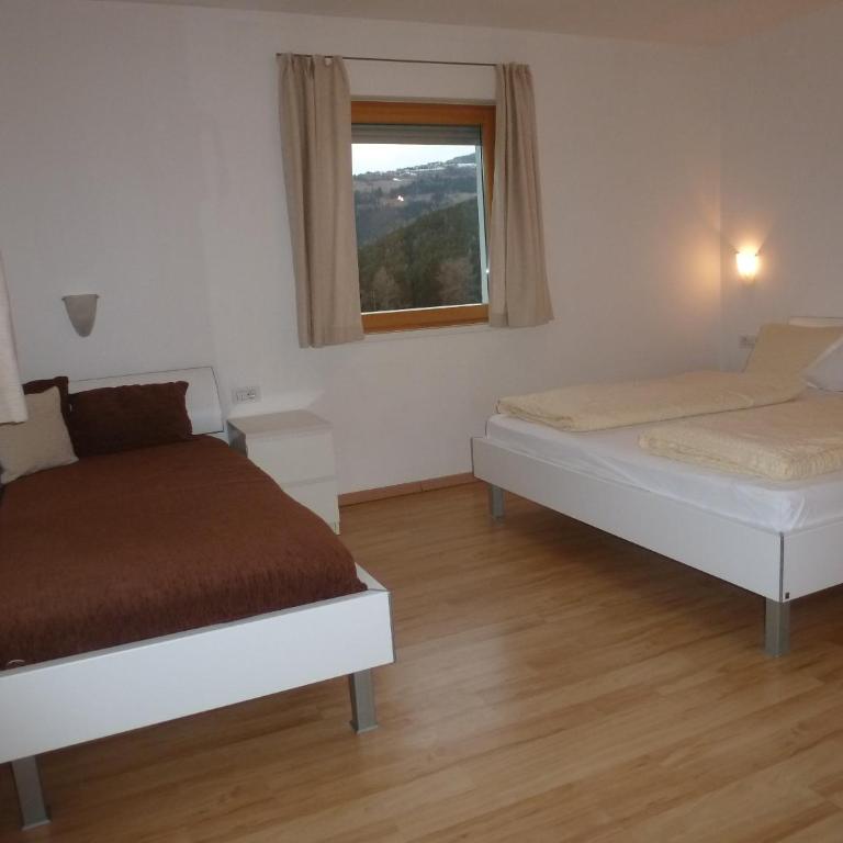 Panorama Residence Schlossblick - Apartment mit 1 Schlafzimmer und Balkon - 3