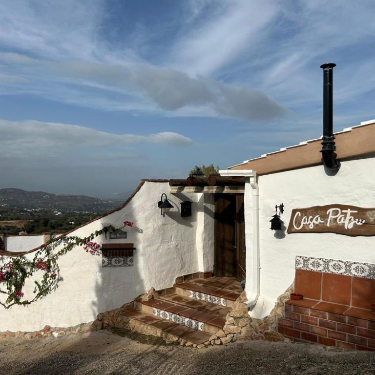Casa Patzu - Two-Bedroom House - 1