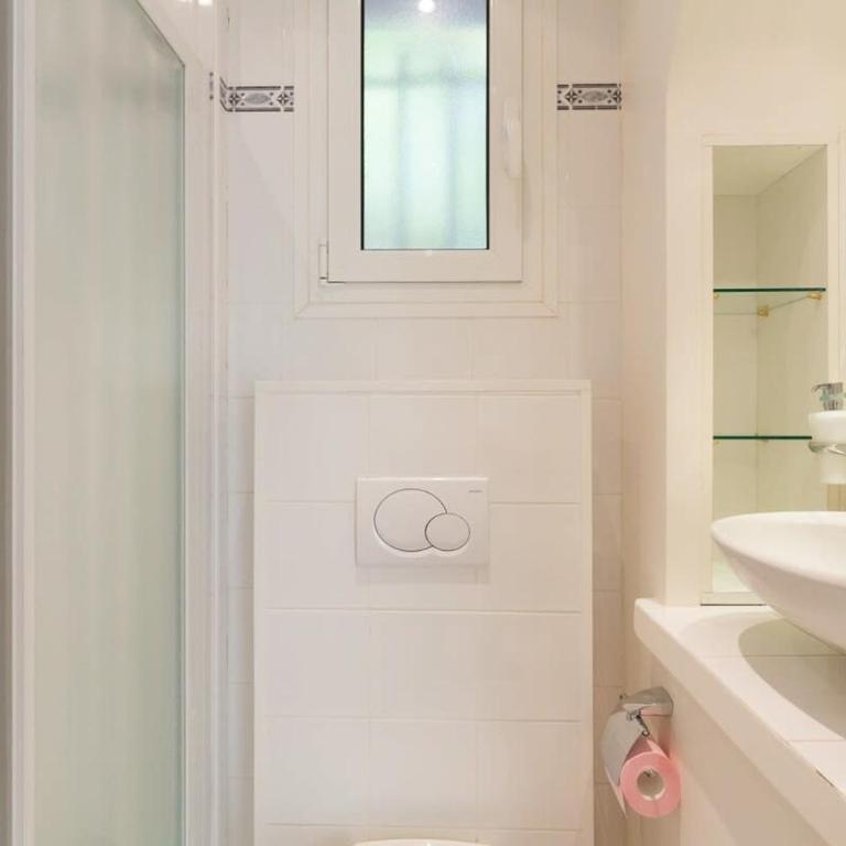 B024 - Magnifique Villa - Piscine - Cannes centre - Appartement - 15