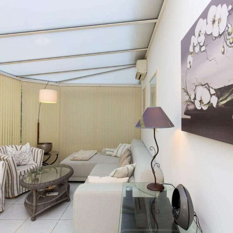 B024 - Magnifique Villa - Piscine - Cannes centre - Appartement - 17